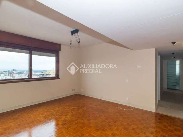 Apartamento com 3 quartos para alugar na RAMIRO BARCELOS, 1176, Bom Fim, Porto Alegre, 151 m2 por R$ 3.980