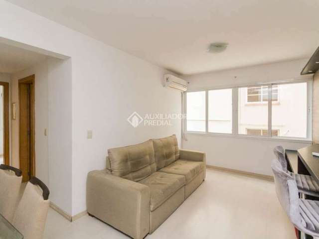 Apartamento com 2 quartos para alugar na Avenida Osvaldo Aranha, 540, Bom Fim, Porto Alegre, 58 m2 por R$ 2.500