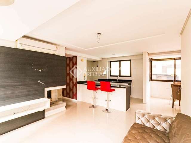 Apartamento com 2 quartos para alugar na Avenida Bagé, 1382, Petrópolis, Porto Alegre, 70 m2 por R$ 3.700