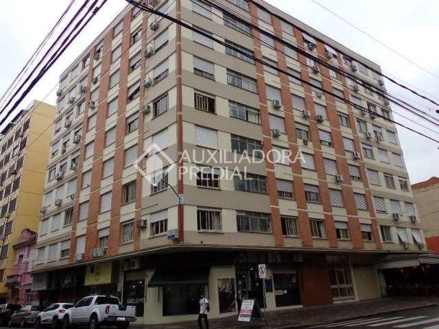 Apartamento com 2 quartos para alugar na Rua General Lima e Silva, 331, Centro Histórico, Porto Alegre, 60 m2 por R$ 1.800