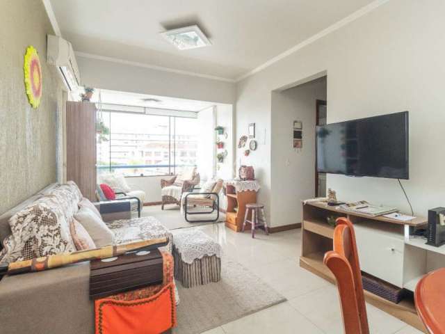 Apartamento com 2 quartos para alugar na Rua General Lima e Silva, 742, Centro Histórico, Porto Alegre, 65 m2 por R$ 2.800