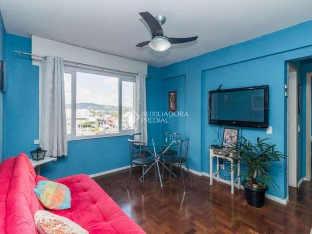 Apartamento com 1 quarto para alugar na Avenida Protásio Alves, 4055, Petrópolis, Porto Alegre, 42 m2 por R$ 1.500