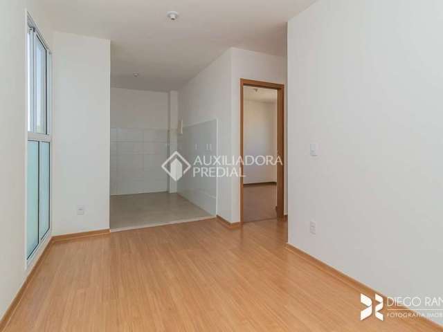Apartamento com 2 quartos para alugar na Avenida Protásio Alves, 9930, Morro Santana, Porto Alegre, 42 m2 por R$ 900