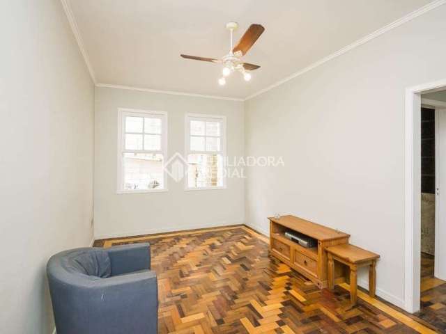 Apartamento com 3 quartos para alugar na Avenida Jerônimo de Ornelas, 135, Santana, Porto Alegre, 90 m2 por R$ 2.900