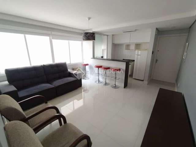Apartamento com 2 quartos para alugar na Rua La Plata, 670, Jardim Botânico, Porto Alegre, 50 m2 por R$ 2.300