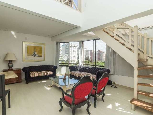 Apartamento com 6 quartos para alugar na Rua Engenheiro Olavo Nunes, 197, Bela Vista, Porto Alegre, 225 m2 por R$ 5.700