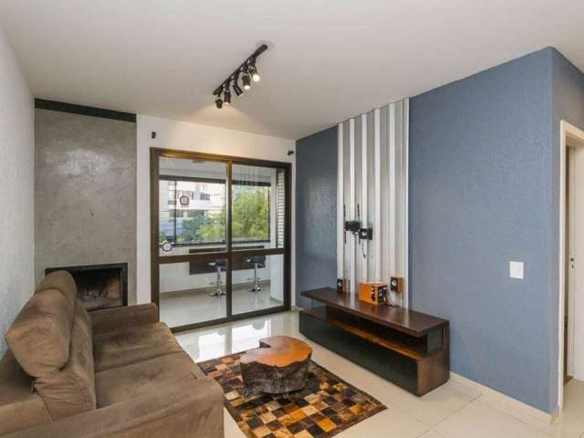 Apartamento com 2 quartos para alugar na Avenida Carlos Gomes, 1603, Petrópolis, Porto Alegre, 65 m2 por R$ 3.200