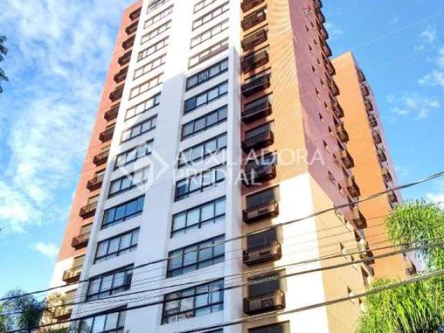 Apartamento com 3 quartos para alugar na Rua João Caetano, 79, Três Figueiras, Porto Alegre, 122 m2 por R$ 5.700