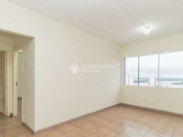 Apartamento com 2 quartos para alugar na Rua Voluntários da Pátria, 595, Centro Histórico, Porto Alegre, 56 m2 por R$ 850