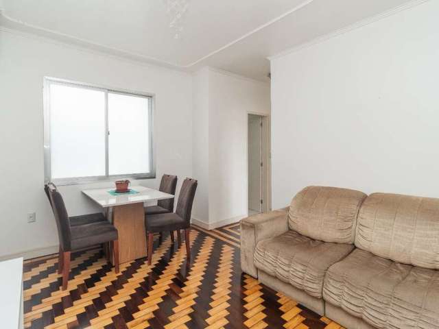 Apartamento com 2 quartos para alugar na Rua Duque de Caxias, 1525, Centro Histórico, Porto Alegre, 60 m2 por R$ 2.500