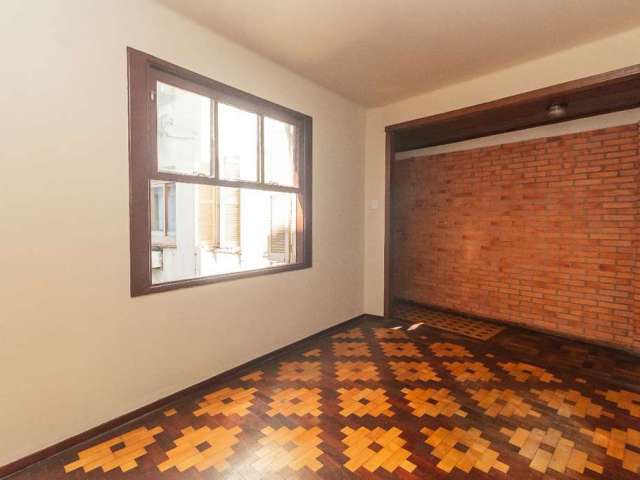 Apartamento com 2 quartos para alugar na Rua General Andrade Neves, 90, Centro Histórico, Porto Alegre, 40 m2 por R$ 1.300