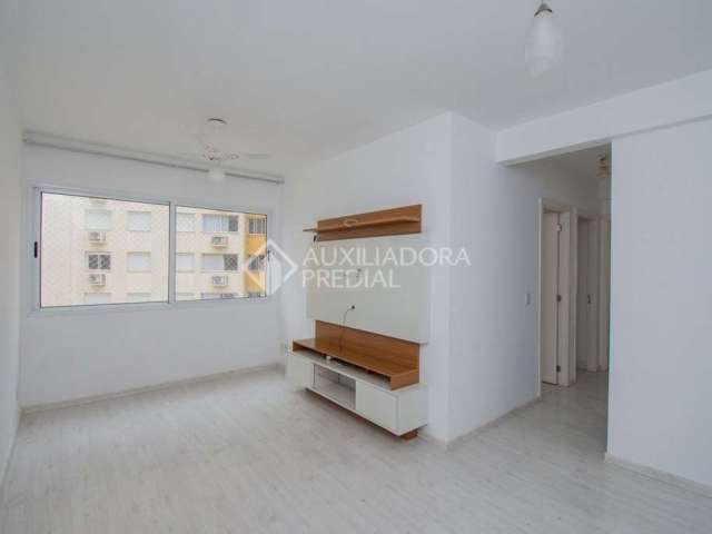 Apartamento com 3 quartos para alugar na Avenida Bento Gonçalves, 1515, Partenon, Porto Alegre, 66 m2 por R$ 2.200