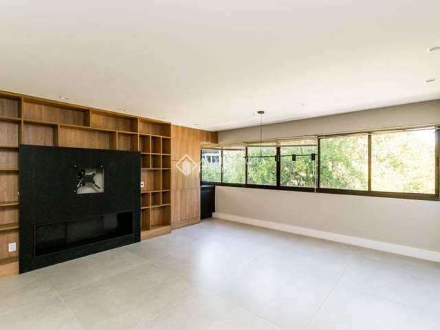 Apartamento com 3 quartos para alugar na Rua Vicente da Fontoura, 2758, Rio Branco, Porto Alegre, 93 m2 por R$ 4.500