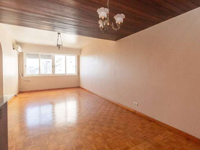 Apartamento com 3 quartos para alugar na Rua Pinto Bandeira, 498, Centro Histórico, Porto Alegre, 118 m2 por R$ 1.800