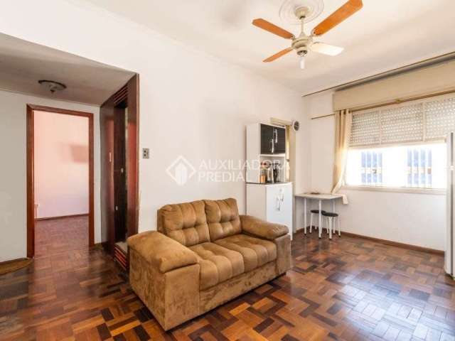 Apartamento com 1 quarto para alugar na Rua dos Andradas, 932, Centro Histórico, Porto Alegre, 40 m2 por R$ 1.600