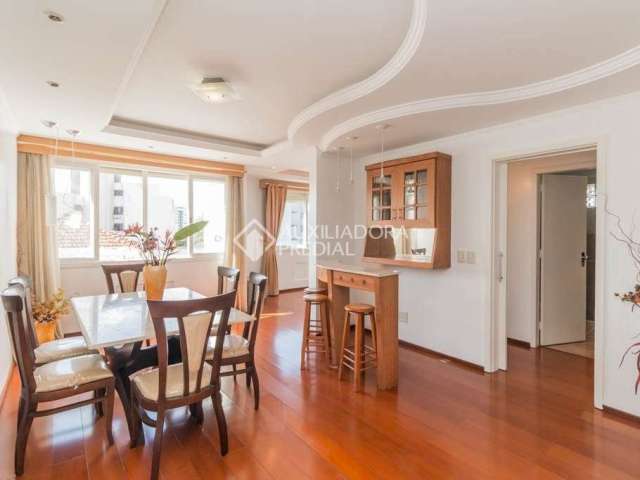 Apartamento com 2 quartos para alugar na Rua Álvares Machado, 120, Petrópolis, Porto Alegre, 110 m2 por R$ 2.600