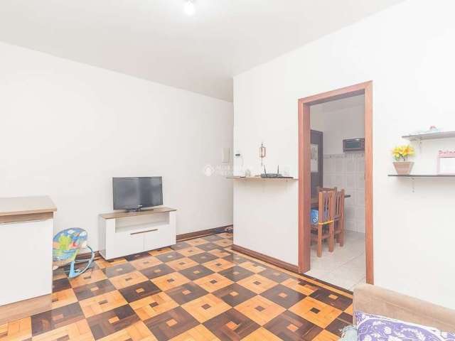 Apartamento com 3 quartos para alugar na Rua dos Andradas, 515, Centro Histórico, Porto Alegre, 96 m2 por R$ 2.100