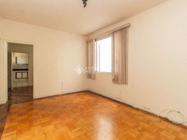 Apartamento com 2 quartos para alugar na Rua Espírito Santo, 219, Centro Histórico, Porto Alegre, 87 m2 por R$ 1.250