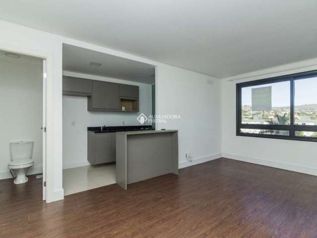 Apartamento com 1 quarto para alugar na Avenida Ipiranga, 8484, Jardim Botânico, Porto Alegre, 47 m2 por R$ 1.900