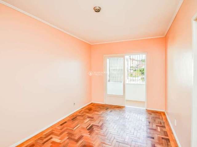 Apartamento com 1 quarto para alugar na Rua Nunes, 129, Medianeira, Porto Alegre, 50 m2 por R$ 970