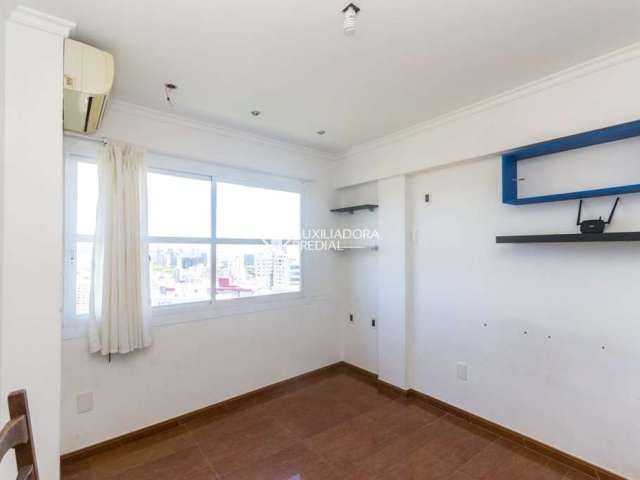 Apartamento com 1 quarto para alugar na Avenida Senador Salgado Filho, 359, Centro Histórico, Porto Alegre, 24 m2 por R$ 1.000