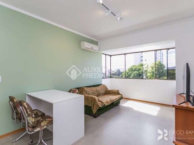 Apartamento com 2 quartos para alugar na Rua Livramento, 662, Santana, Porto Alegre, 57 m2 por R$ 2.250