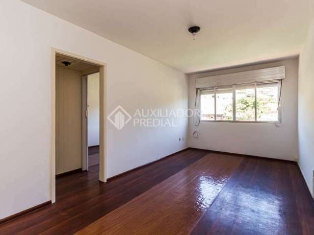 Apartamento com 1 quarto para alugar na Rua Erechim, 1088, Nonoai, Porto Alegre, 43 m2 por R$ 750