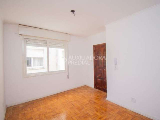 Apartamento com 1 quarto para alugar na Rua São Francisco, 1040, Santana, Porto Alegre, 49 m2 por R$ 1.450