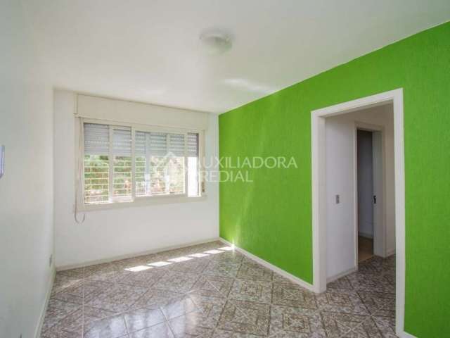 Apartamento com 2 quartos para alugar na Rua Hugo Livi, 275, Morro Santana, Porto Alegre, 56 m2 por R$ 1.200