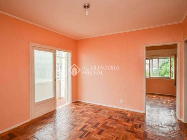 Apartamento com 1 quarto para alugar na Rua Nunes, 129, Medianeira, Porto Alegre, 51 m2 por R$ 1.100