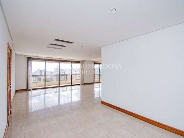 Apartamento com 3 quartos para alugar na Rua Cabral, 829, Rio Branco, Porto Alegre, 366 m2 por R$ 9.500