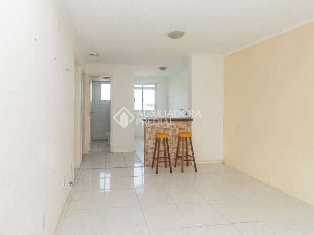 Apartamento com 2 quartos para alugar na JOAO DE OLIVEIRA REMIAO, 5400, Agronomia, Porto Alegre, 50 m2 por R$ 900
