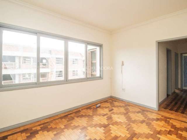 Apartamento com 3 quartos para alugar na Avenida João Pessoa, 535, Farroupilha, Porto Alegre, 110 m2 por R$ 1.950