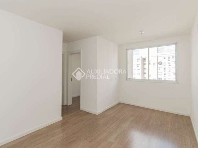 Apartamento com 2 quartos para alugar na TENENTE ARY TARRAGO, 1640, Protásio Alves, Porto Alegre, 48 m2 por R$ 1.100