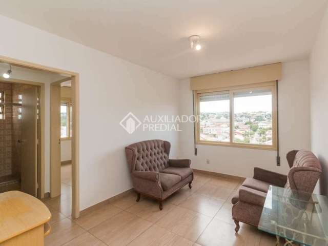 Apartamento com 1 quarto para alugar na Avenida Ipiranga, 4623, Partenon, Porto Alegre, 46 m2 por R$ 1.250