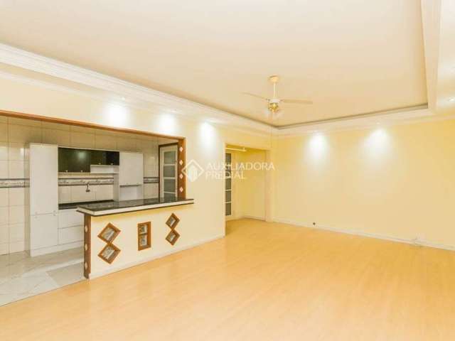 Apartamento com 2 quartos para alugar na Travessa Ferreira de Abreu, 62, Santana, Porto Alegre, 80 m2 por R$ 1.950