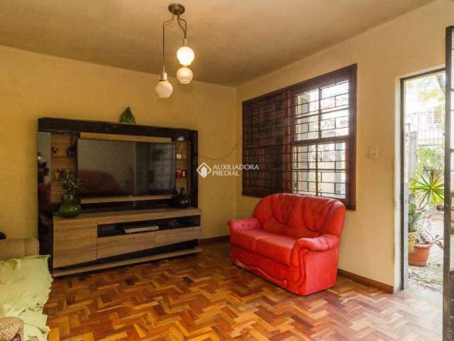 Casa em condomínio fechado com 3 quartos para alugar na Rua Vasco da Gama, 988, Bom Fim, Porto Alegre, 170 m2 por R$ 5.800