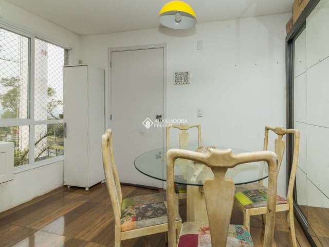 Apartamento com 2 quartos para alugar na JOAO DE OLIVEIRA REMIAO, 2190, Agronomia, Porto Alegre, 48 m2 por R$ 1.500