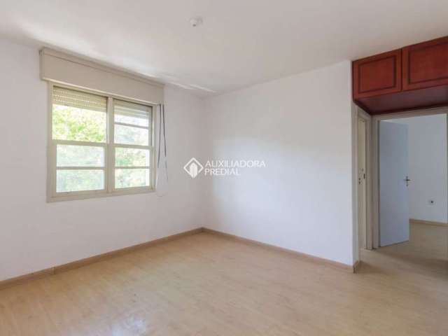 Apartamento com 2 quartos para alugar na Avenida Capivari, 890, Cristal, Porto Alegre, 50 m2 por R$ 1.110