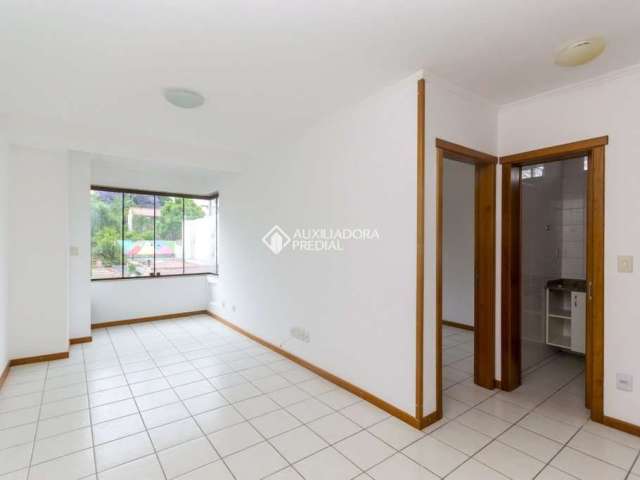 Apartamento com 1 quarto para alugar na Rua Coronel Manoel Py, 186, São João, Porto Alegre, 39 m2 por R$ 1.700