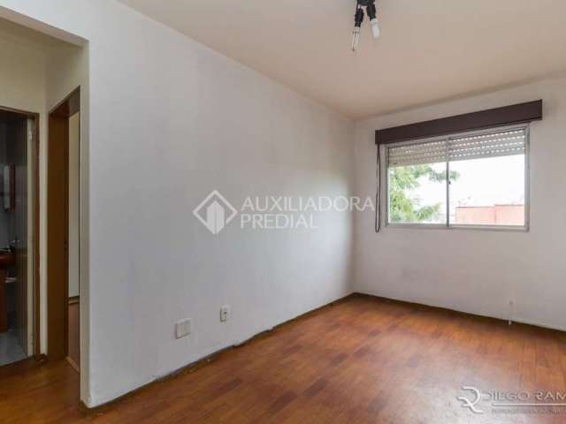 Apartamento com 1 quarto para alugar na Rua Orfanotrófio, 910, Santa Tereza, Porto Alegre, 39 m2 por R$ 700