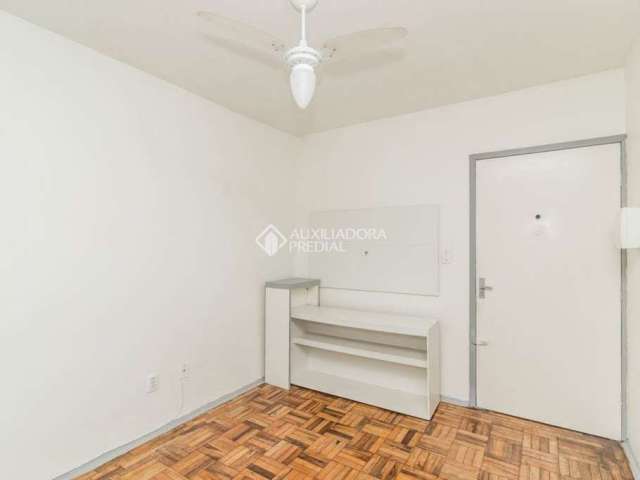 Apartamento com 1 quarto para alugar na Rua Domingos Seguézio, 248, Vila Ipiranga, Porto Alegre, 32 m2 por R$ 1.000