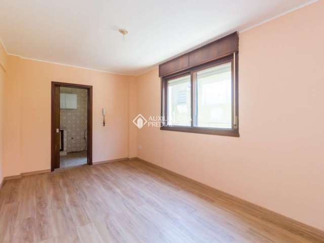 Apartamento com 1 quarto para alugar na Rua José de Alencar, 583, Menino Deus, Porto Alegre, 53 m2 por R$ 1.500