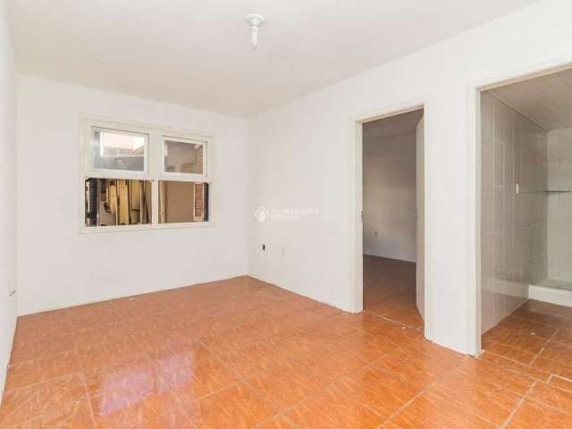Apartamento com 1 quarto para alugar na Rua Doutor Cândido José de Godoy, 160, Rubem Berta, Porto Alegre, 45 m2 por R$ 600