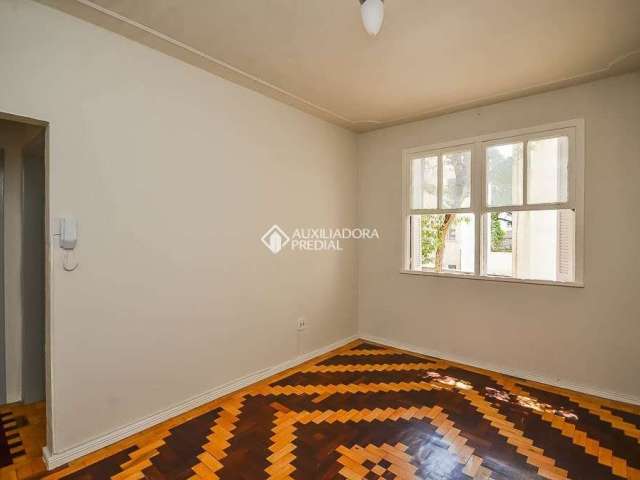 Apartamento com 1 quarto para alugar na Avenida Ipiranga, 538, Praia de Belas, Porto Alegre, 40 m2 por R$ 890