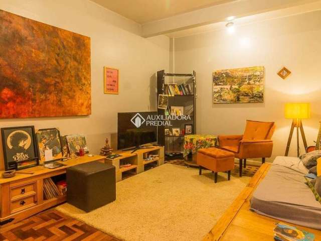 Apartamento com 2 quartos para alugar na Avenida Carlos Gomes, 26, Boa Vista, Porto Alegre, 100 m2 por R$ 1.900