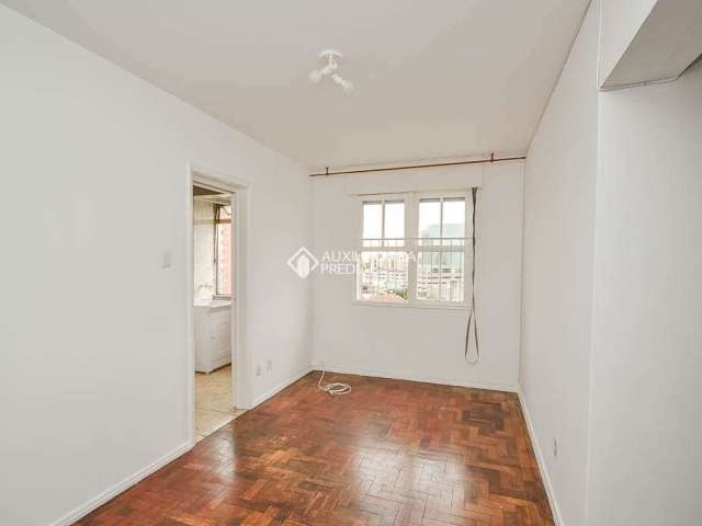 Apartamento com 1 quarto para alugar na Avenida Princesa Isabel, 160, Santana, Porto Alegre, 53 m2 por R$ 1.290