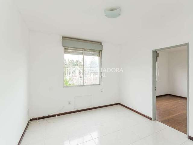 Apartamento com 1 quarto para alugar na Avenida Professor Oscar Pereira, 960, Azenha, Porto Alegre, 40 m2 por R$ 980