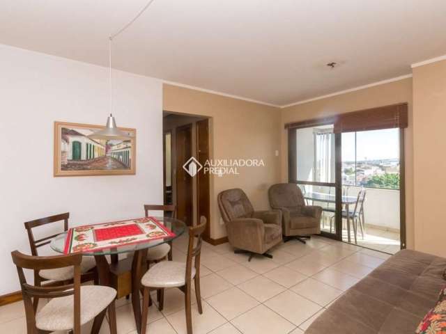 Apartamento com 2 quartos para alugar na Rua Carlos Von Koseritz, 58, São João, Porto Alegre, 74 m2 por R$ 2.500