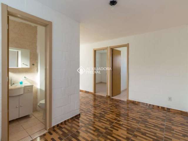 Apartamento com 2 quartos para alugar na Rua Dona Malvina, 393, Santa Tereza, Porto Alegre, 38 m2 por R$ 790